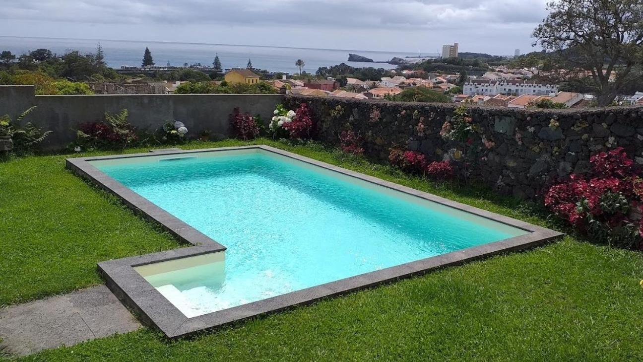 Azores Element Villa *
