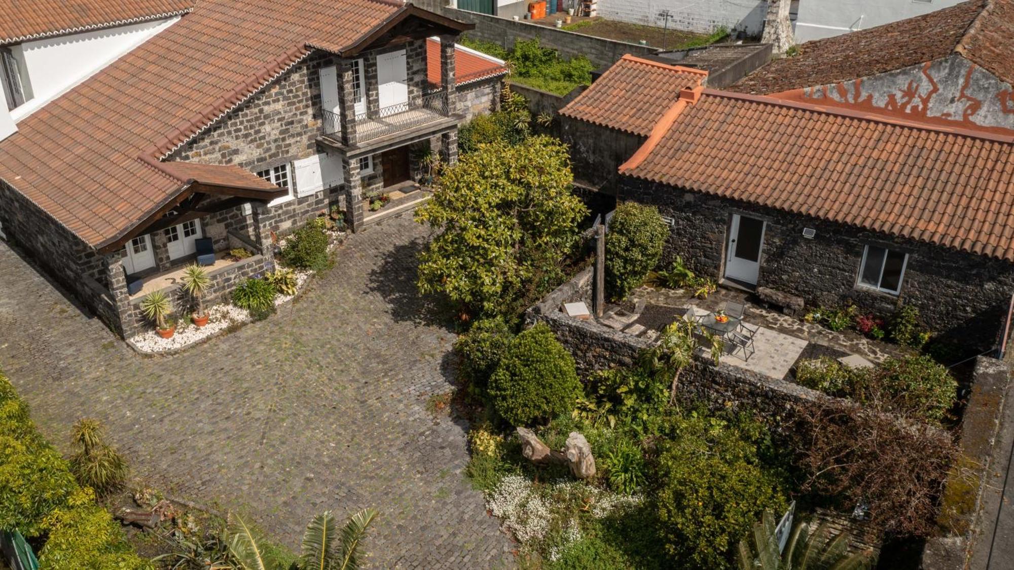 Azores Element Villa *