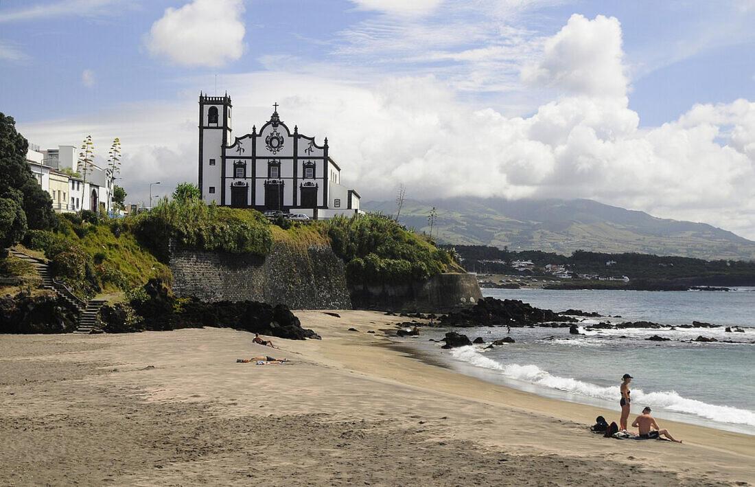 Azores Element *
